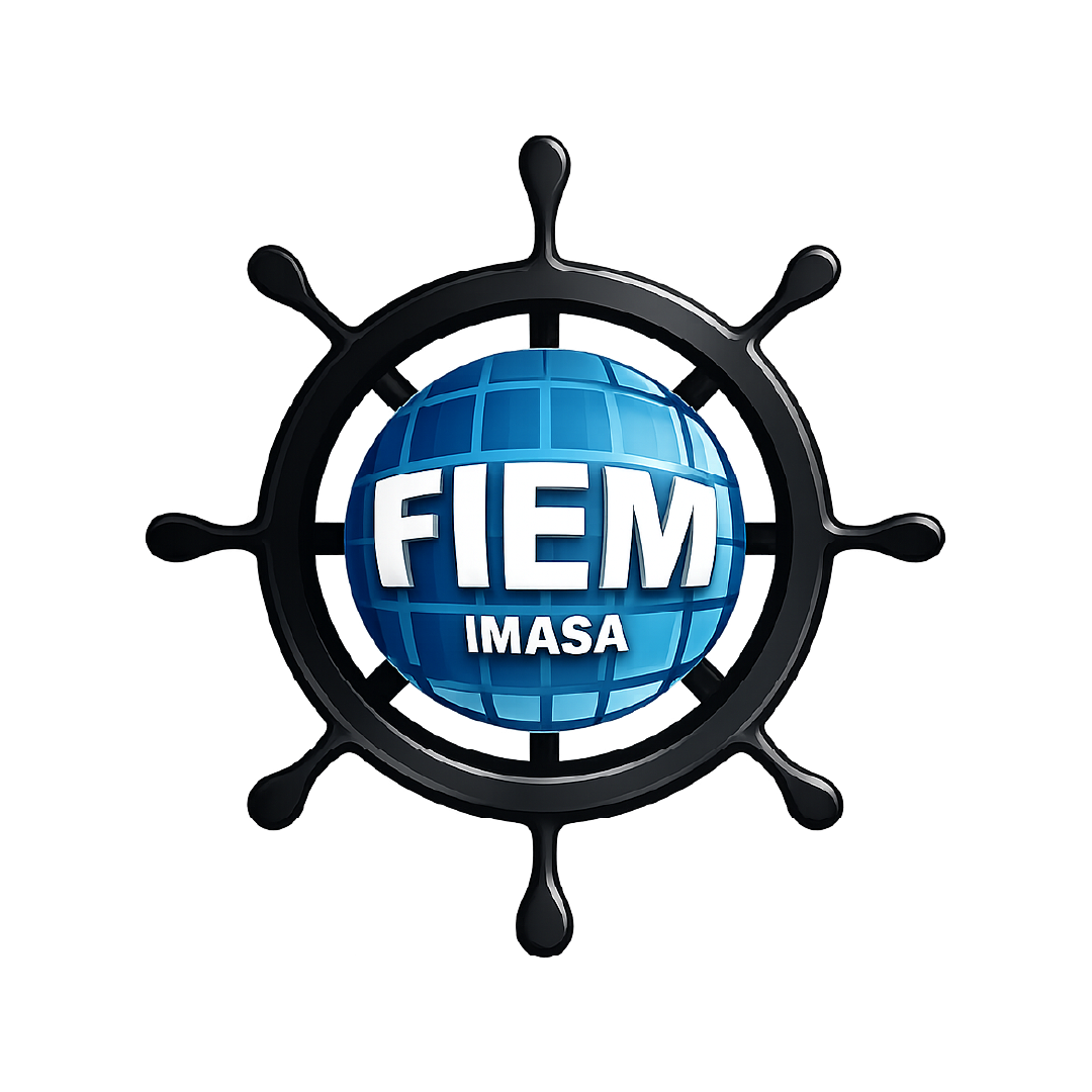 Ensemble de logos-FIEM