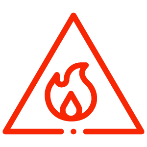 Analyse des indices après incendie — rapport d’expertise Fire Forensic