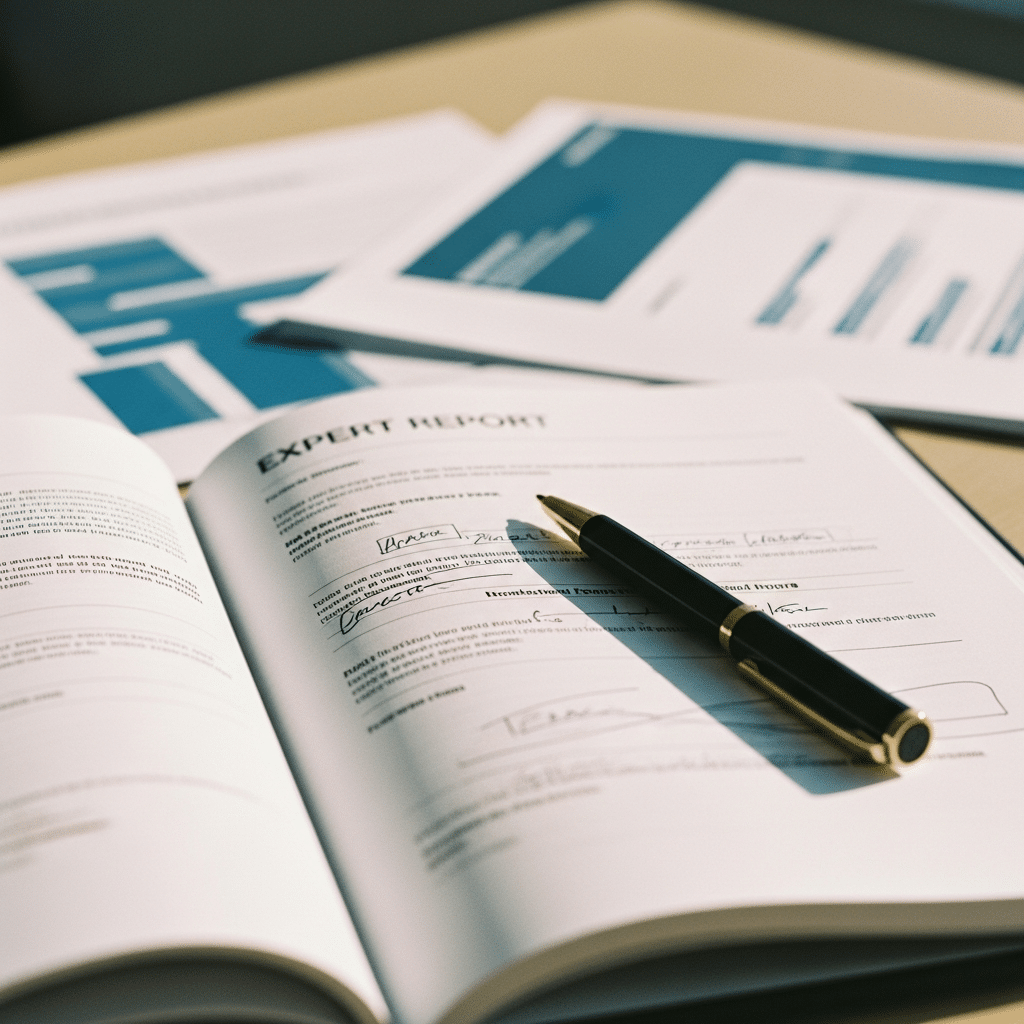 Contre-expertise incendie avec Fire Forensic