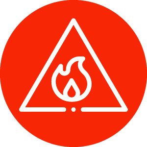 Expert en recherche des causes et circonstances d’incendie — rapport d’expertise Fire Forensic