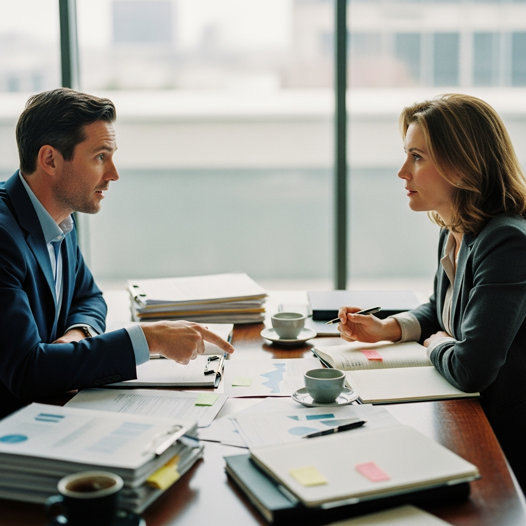 Expert d'assuré avec Fire Forensic