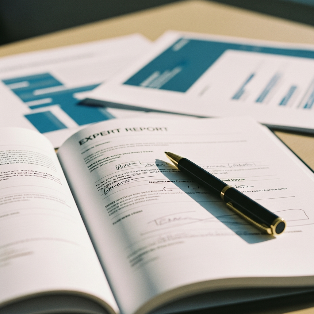 Contre-expertise incendie avec Fire Forensic