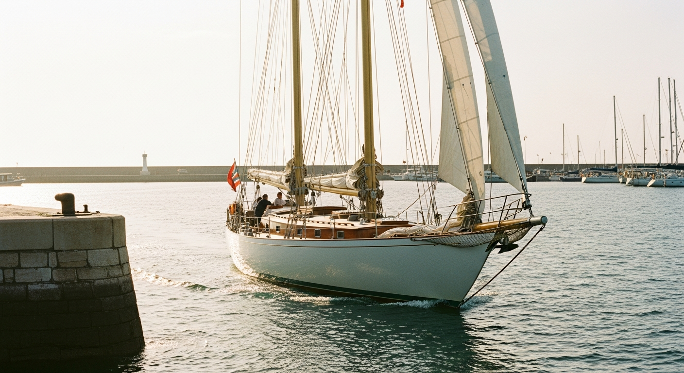 Expertise Maritime avec Fire Forensic