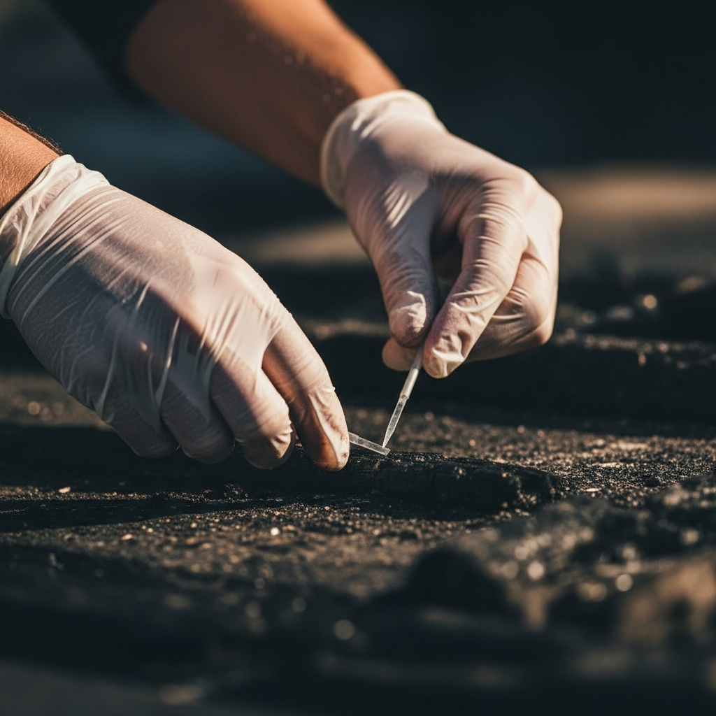 Expertise Incendie / RCCI avec Fire Forensic