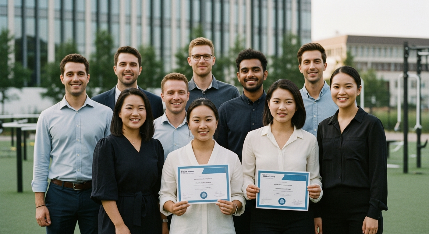 Formation RCCI / CFEI avec Fire Forensic