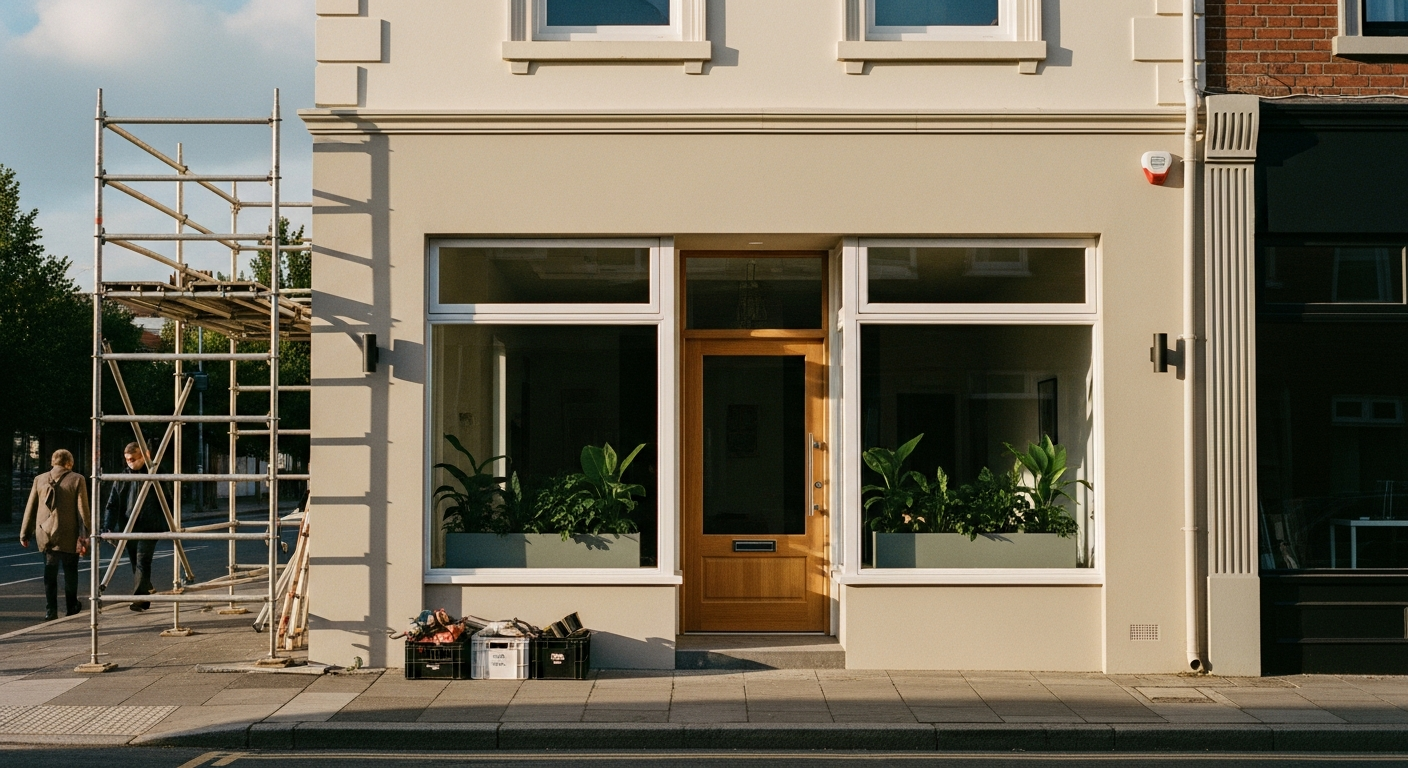 Expertise Incendie / RCCI avec Fire Forensic