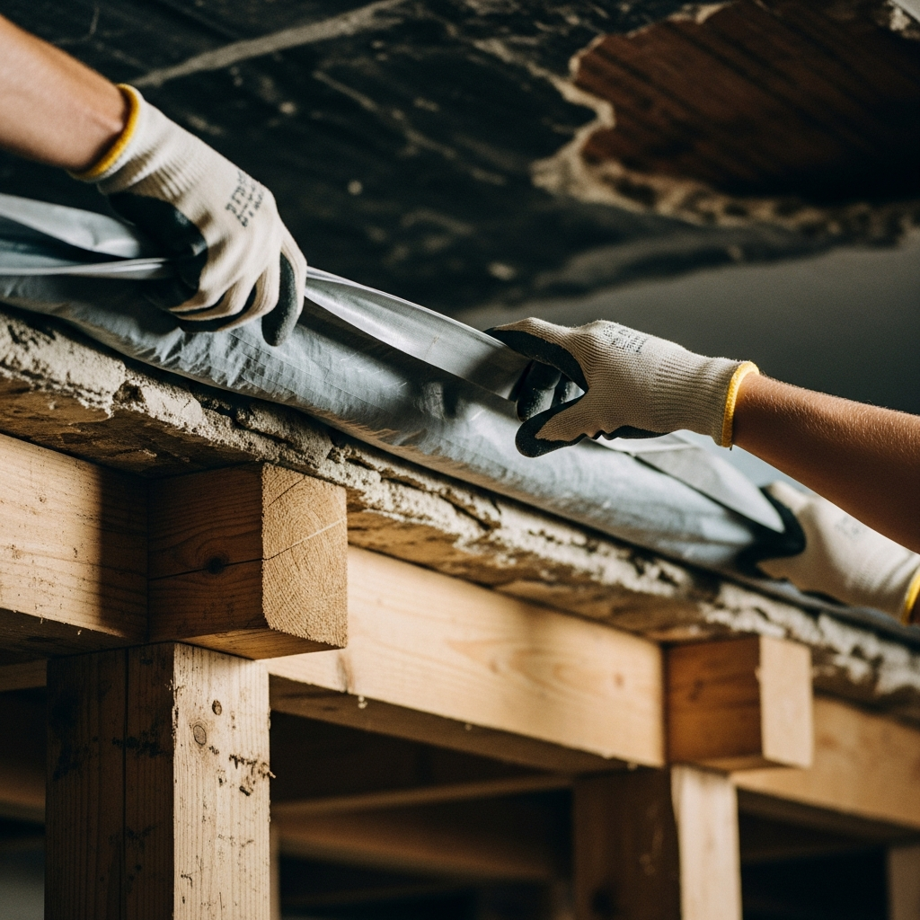 Mesures de sauvegarde avec Fire Forensic