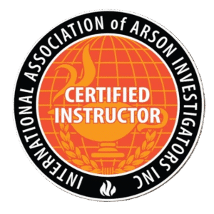 CI - Certified Investigator - IAAI