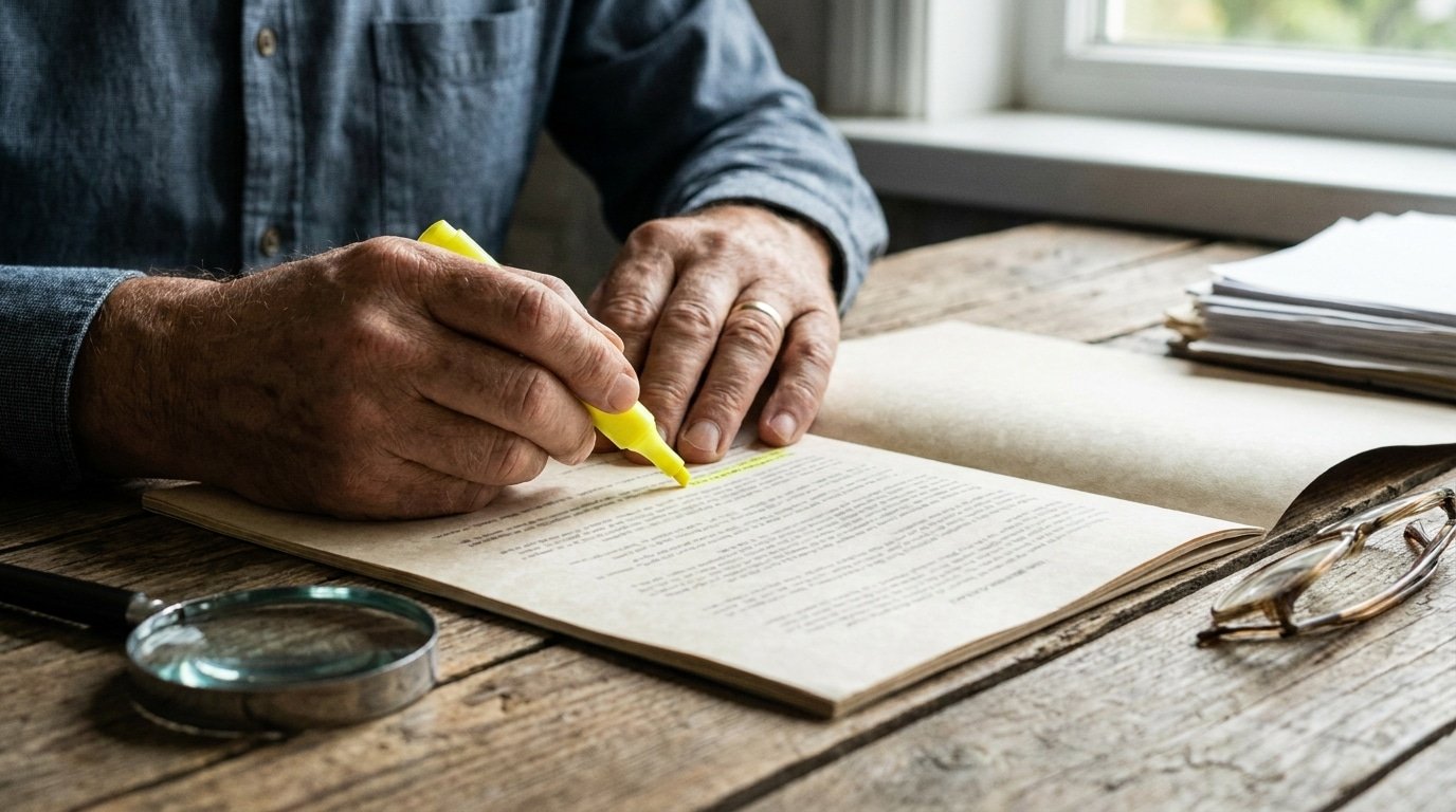 Lecture de la clause honoraires d'expertise d'un contrat d'assurance habitation